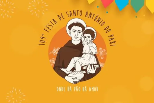 Sefras celebra Santo Antônio com festa nos quatro finais de semana de junho