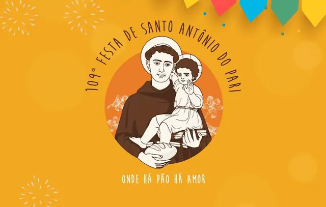 Sefras celebra Santo Antônio com festa nos quatro finais de semana de junho