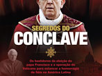 Camarotti revela os segredos do conclave