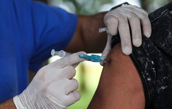 Segunda fase da vacinação contra gripe começa nesta quinta-feira no Grande ABC