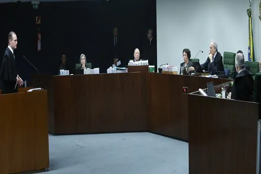 Segunda Turma do Supremo admite retroação da lei anticrime para estelionato