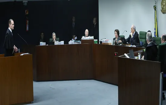 Segunda Turma do Supremo admite retroação da lei anticrime para estelionato