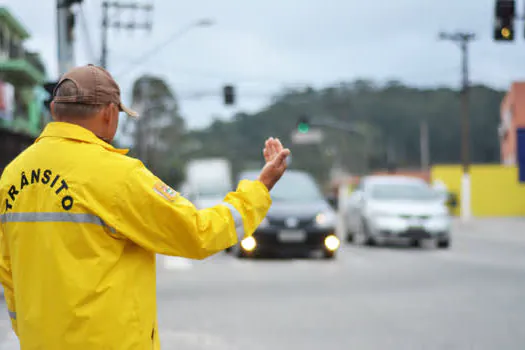 Ribeirão Pires tem esquema especial de trânsito para Meia Maratona neste domingo