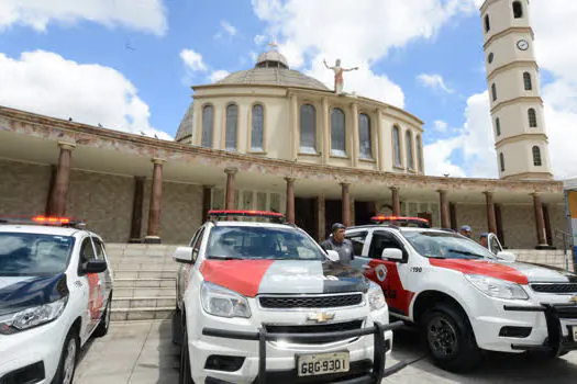 Operação “São Bernardo Mais Segura” realiza mais de 1.000 abordagens_x000D_