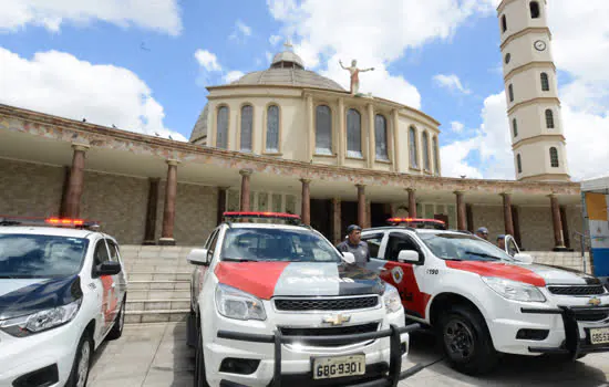 Operação “São Bernardo Mais Segura” realiza mais de 1.000 abordagens_x000D_