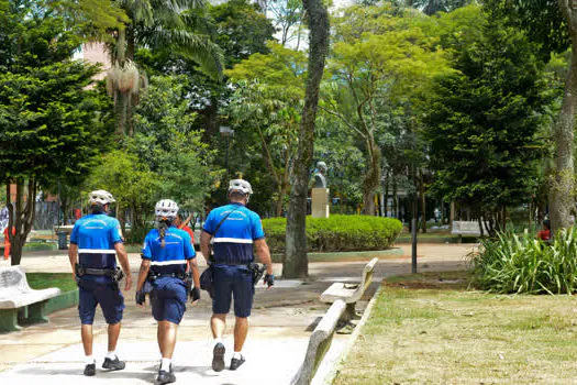 Após investimento na segurança, São Bernardo apresenta queda na criminalidade