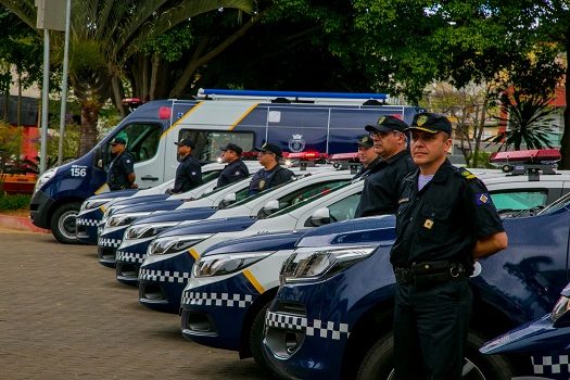 São Caetano é a cidade mais segura do Brasil