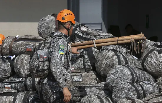 Autorizado emprego da Força Nacional em reserva indígena no Pará