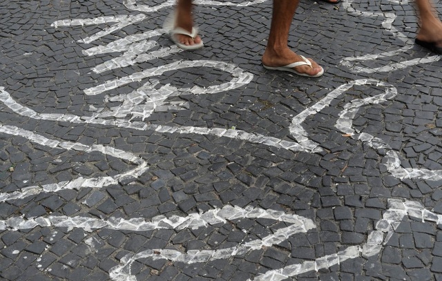 SP tem queda de homicídios em maio