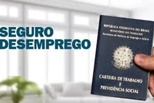 Seguro-Desemprego – Benefício será pago somente por crédito em conta