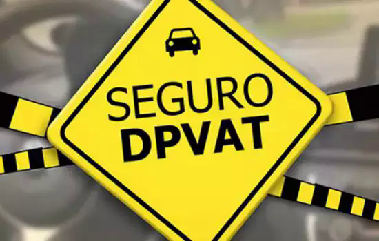 Seguro DPVAT prevê queda de quase 20% nos acidentes em 2020