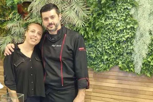 Setor de gastronomia e hotelaria segue junto com São Caetano