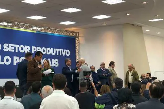 Sehal participa de Encontro com Setor Produtivo