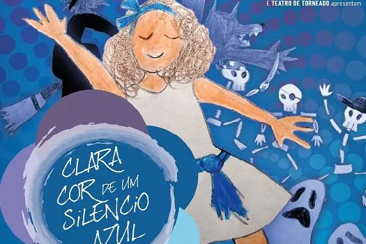 Parque Oriental recebe espetáculo teatral infantil aos finais de semana