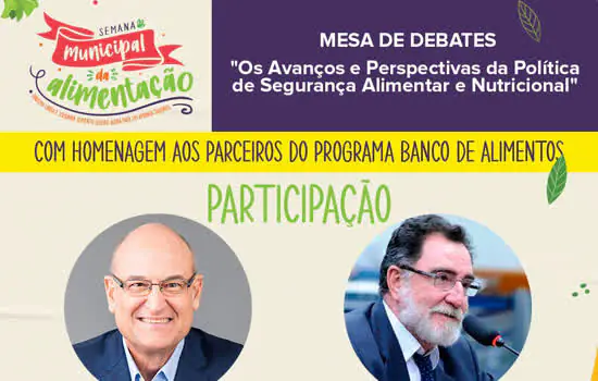 Patrus Ananias participa