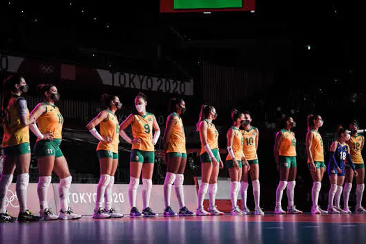 TÓQUIO 2020: Seleção feminina vence Quênia no encerramento da fase classificatória