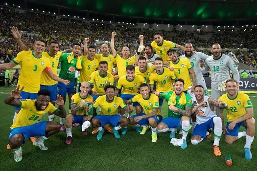 Seleção enfrentará Gana e Tunísia antes de convocação oficial para Copa do Mundo