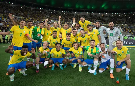 Seleção enfrentará Gana e Tunísia antes de convocação oficial para Copa do Mundo