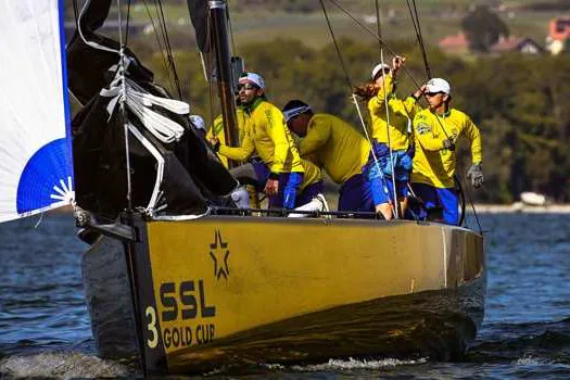 Seleção Brasileira de Vela confirma período de treinos na Suíça em agosto