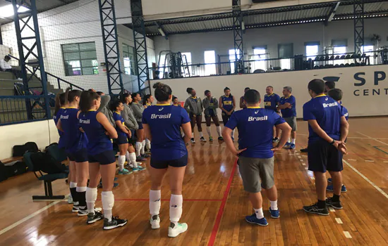 José Roberto Guimarães define quais são as 14 jogadoras para fase final