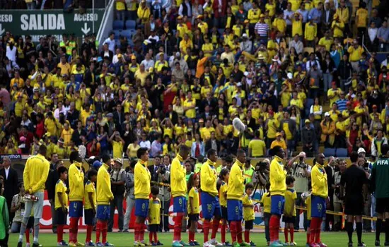 Rodada das Eliminatórias Sul-Americanas pode indicar favoritos para irem à Copa