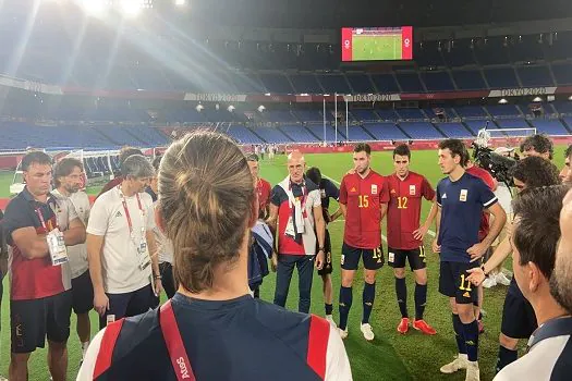 Jogadores da Espanha enfatizam resultado ‘injusto’ contra o Brasil na final