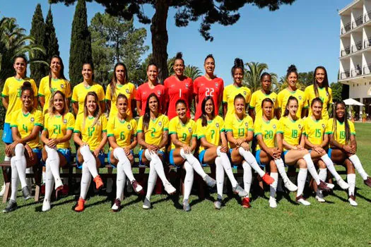 Copa do Mundo Feminino: Austrália vence o Brasil com placar de 3×2