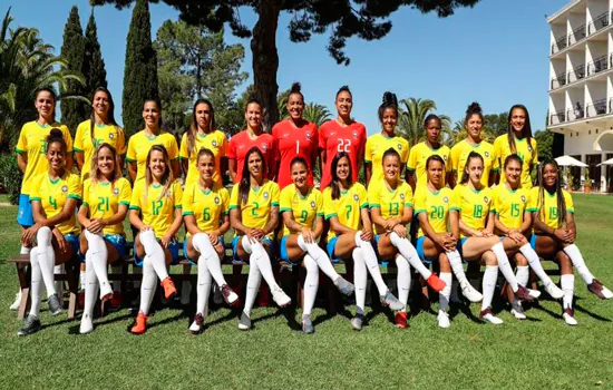 Copa do Mundo Feminino: Austrália vence o Brasil com placar de 3×2