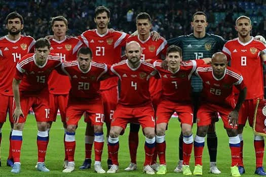 Fifa proíbe participação da Rússia em competições e tira país da Copa do Mundo