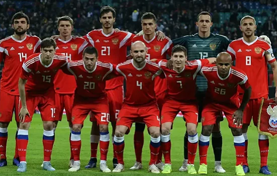 Fifa proíbe participação da Rússia em competições e tira país da Copa do Mundo