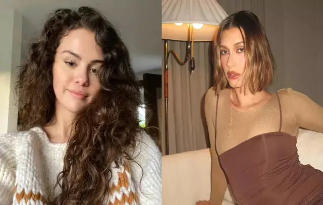 Hailey Bieber entra em contato com Selena Gomez e expõe ameaças de morte