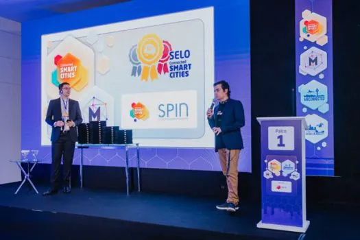 Conheça as cidades reconhecidas na 2ª edição do Selo Connected Smart Cities