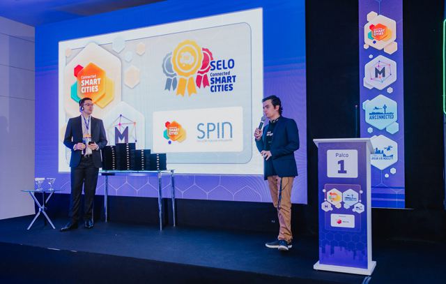 Conheça as cidades reconhecidas na 2ª edição do Selo Connected Smart Cities