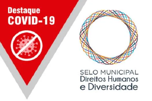 Estão abertas as inscrições para a 4ª edição do Selo de Direitos Humanos e Diversidade