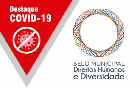 Estão abertas as inscrições para a 4ª edição do Selo de Direitos Humanos e Diversidade