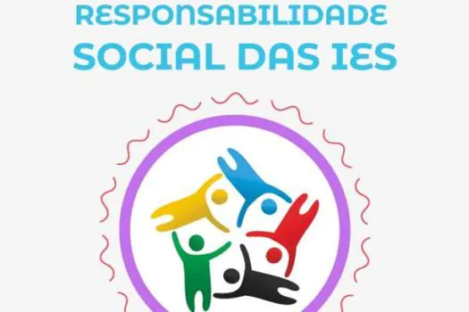 UNG recebe selo de Instituição Socialmente Responsável