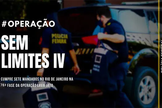 Lava Jato mira ex-funcionário da Petrobras pela 2ª vez por US$ 2 2 mi em propinas