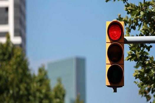 CET SP registrou furtos de cabos de semáforos em 45 cruzamentos da cidade