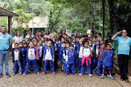 São Caetano realiza sua Semana da Água