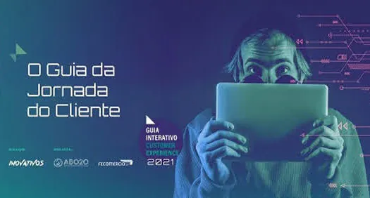 ABO2O e FecomercioSP promovem guia de boas práticas da jornada do cliente