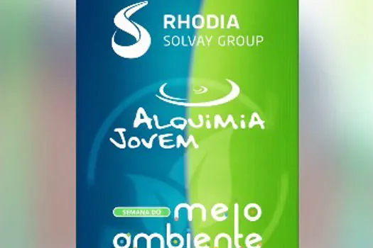 Rhodia celebra a Semana do Meio Ambiente com programação virtual