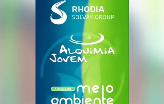 Rhodia celebra a Semana do Meio Ambiente com programação virtual