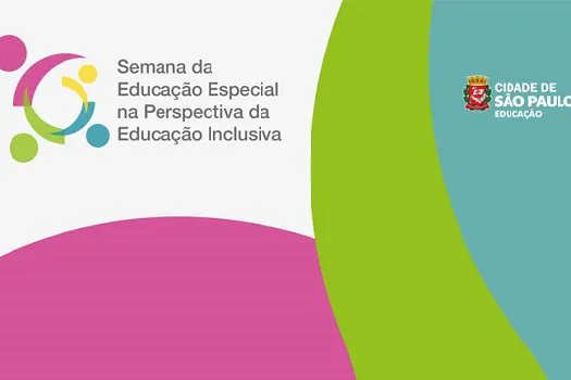 Rossieli Soares participa de 1º Seminário de Educação Especial na Perspectiva Inclusiva