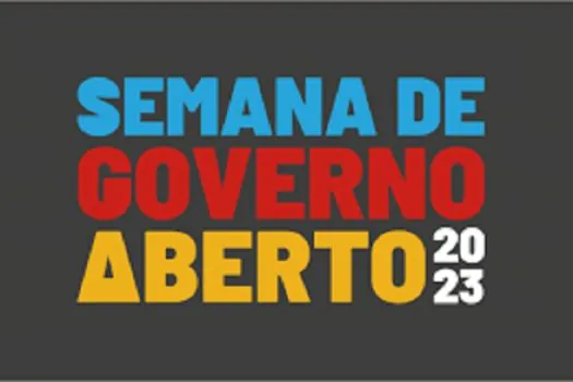 São Paulo participa da Semana Internacional de Governo Aberto