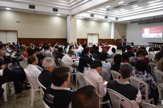 BNI ABC comemora Semana Internacional de Networking