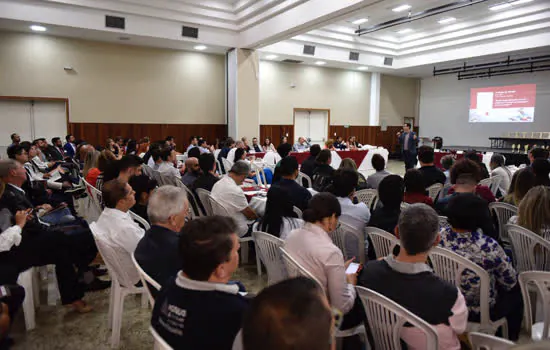 BNI ABC comemora Semana Internacional de Networking