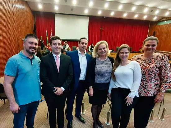 Servidores de São Caetano participam da XVII Semana Jurídica do Tribunal de Contas