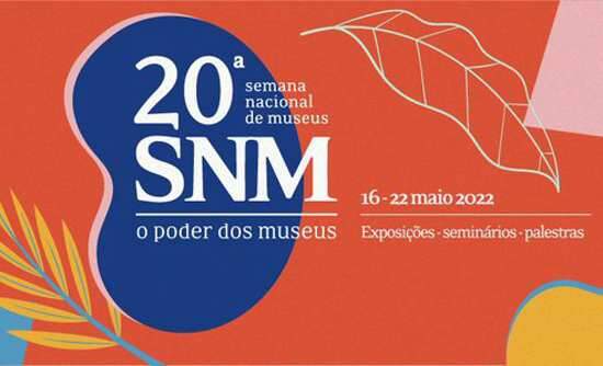 Museu Oceanográfico Univali participa da 20ª Semana Nacional dos Museus