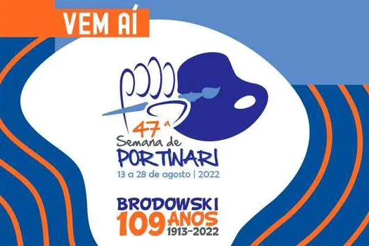 Museu Casa de Portinari realiza a 47ª Semana de Portinari, em Brodowski (SP)