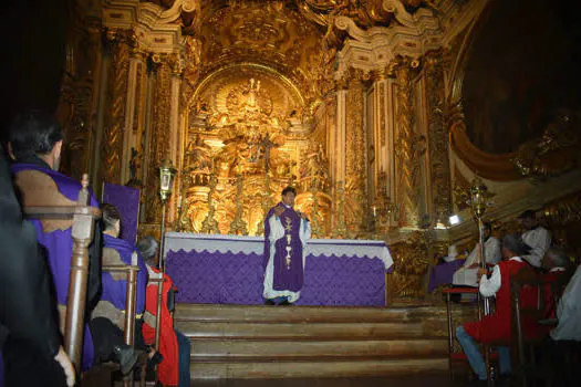 Tiradentes terá programação intensa durante a Semana Santa